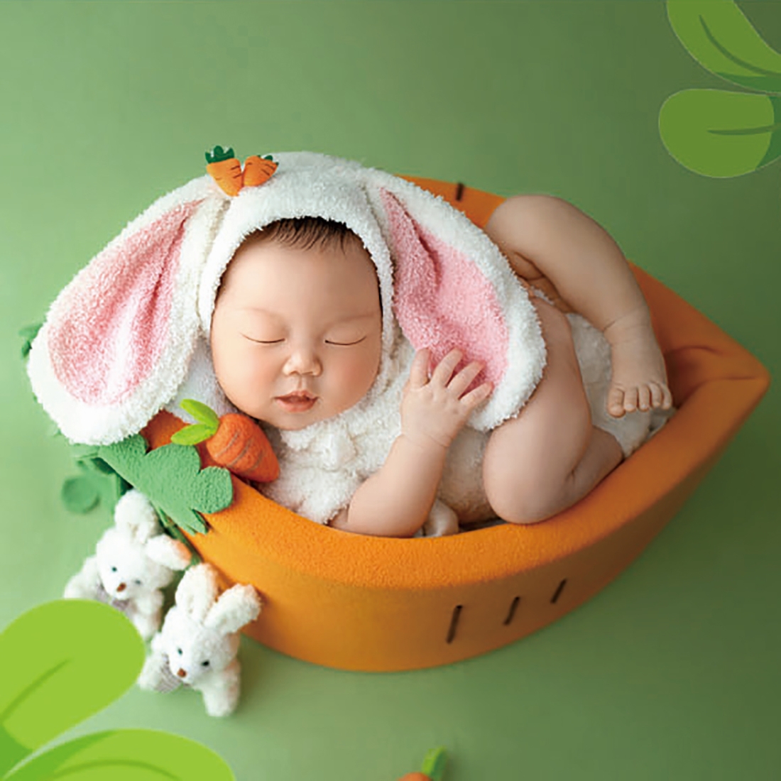 Nezha Outfit Newborn Photograp - Infant Photography Props Outfit 评论和价格