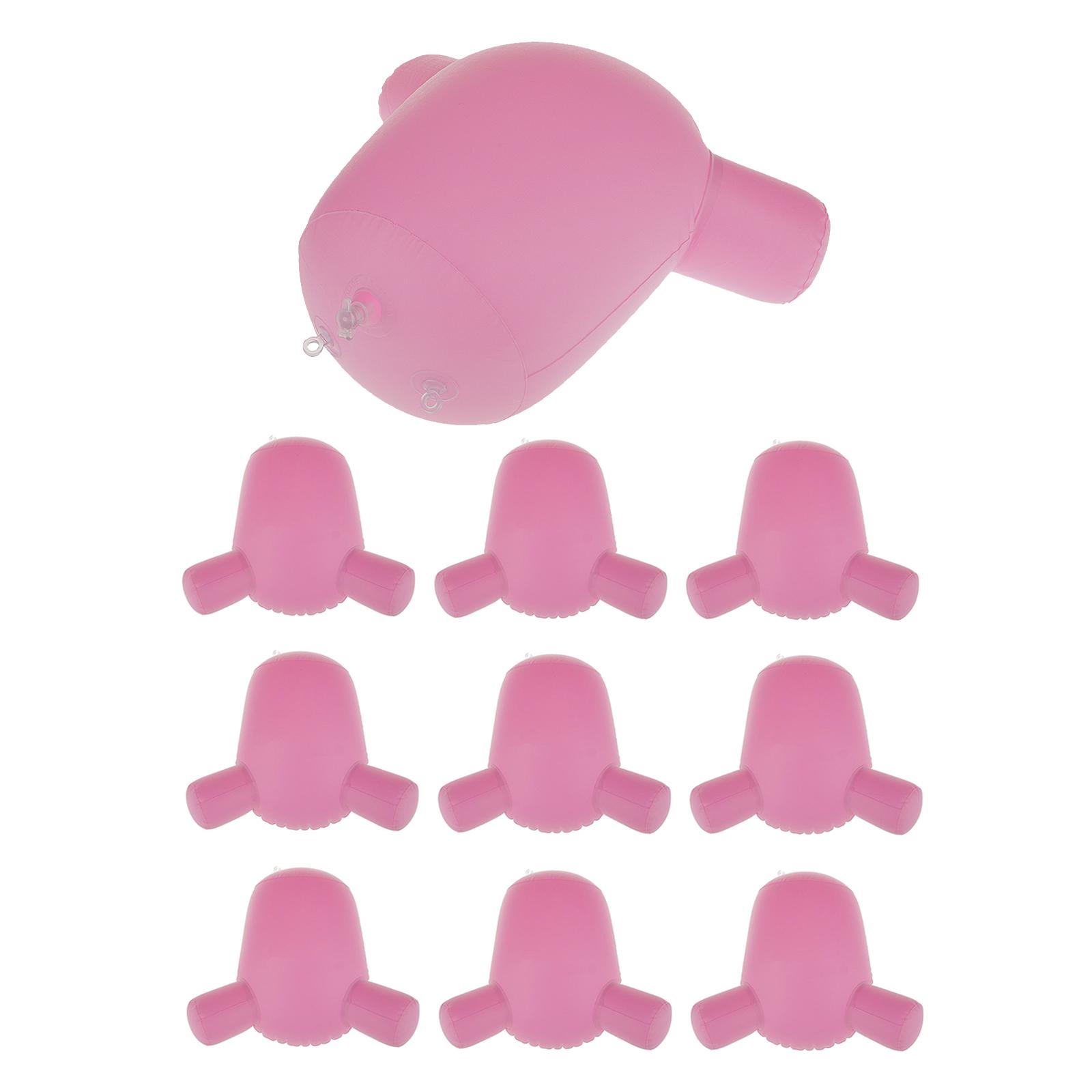 Inflatable Buttock Mannequin P - Diapering 评论和价格
