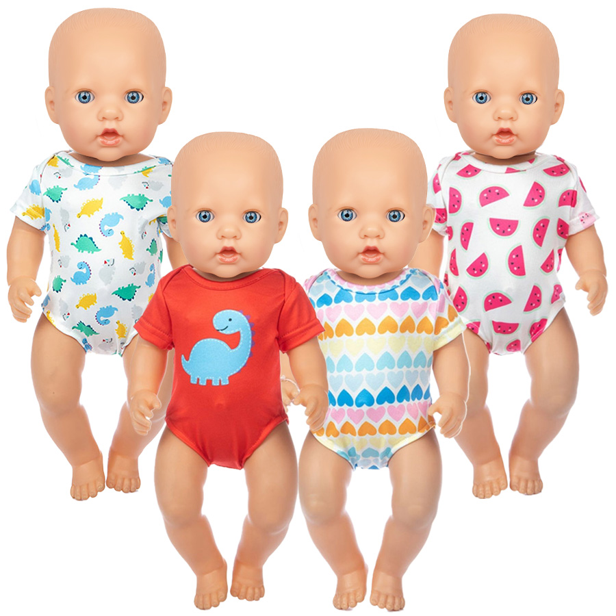 Cartoon Dinosaur Swimming Suit - Baby Clothes 评论和价格