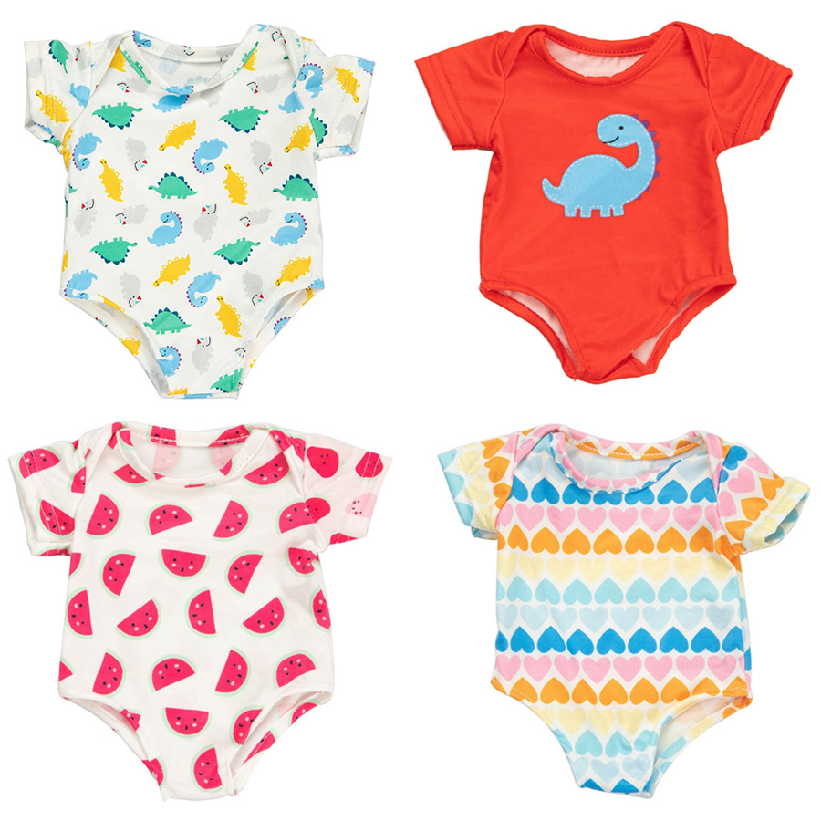 Cartoon Dinosaur Swimming Suit - Baby Clothes 评论和价格