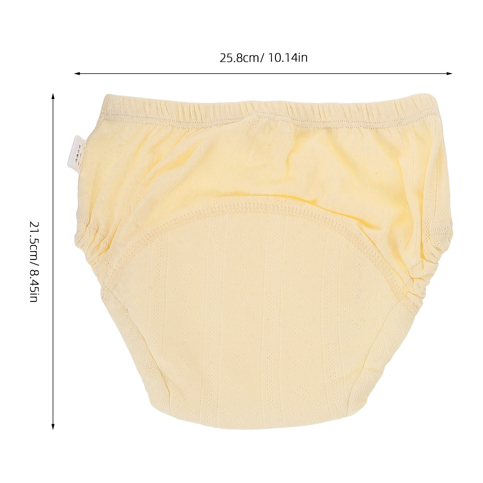 3Pcs Toddler Potty Training Pa - Toddler Training Pants Leak Proof 评论和价格