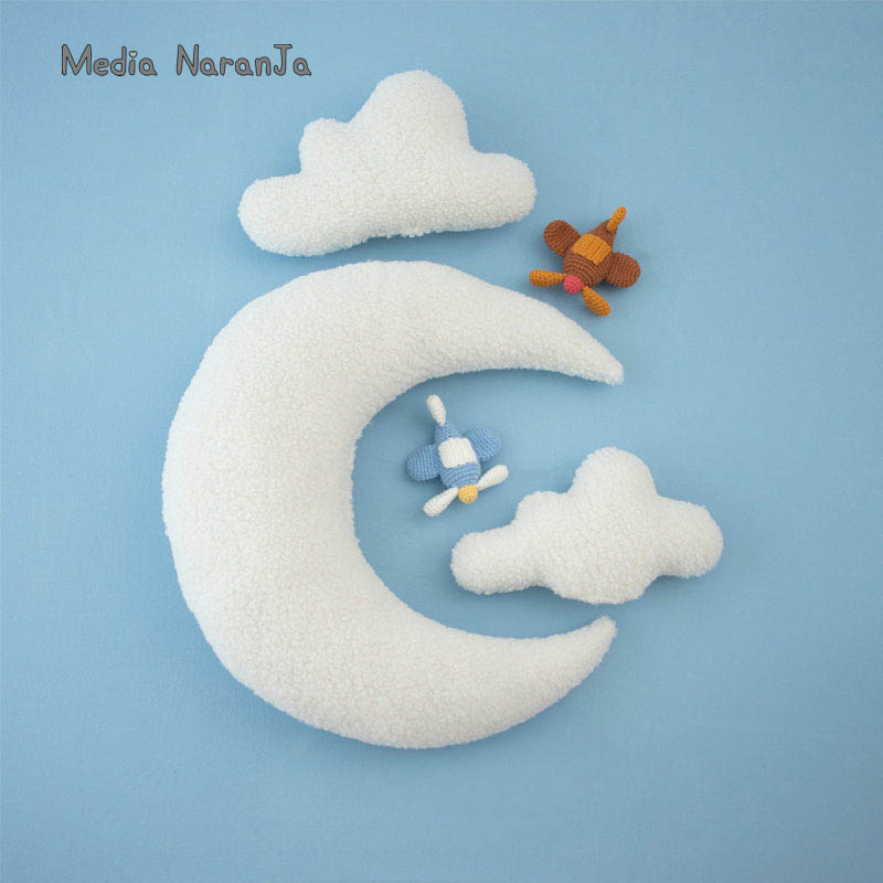 Newborn photography props baby - Infant Photography Props Outfit 评论和价格