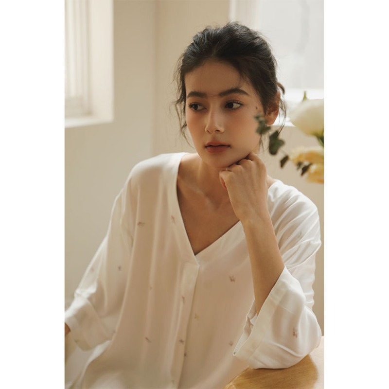 Women's Soft Breathable Viscos - Maternity Wear 评论和价格