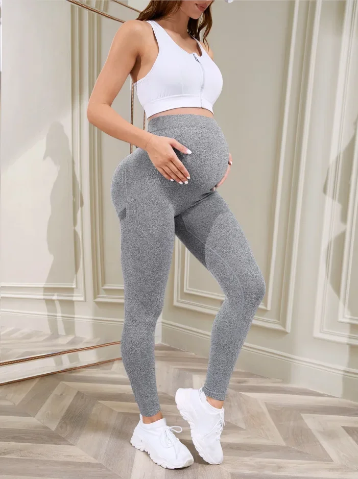 Women's Maternity Leggings Ove - Maternity Wear 评论和价格