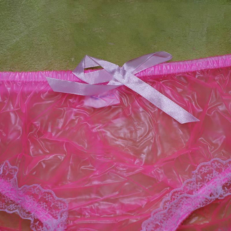 M-2XL Soft Silent PVC Plastic  - Diapering 评论和价格