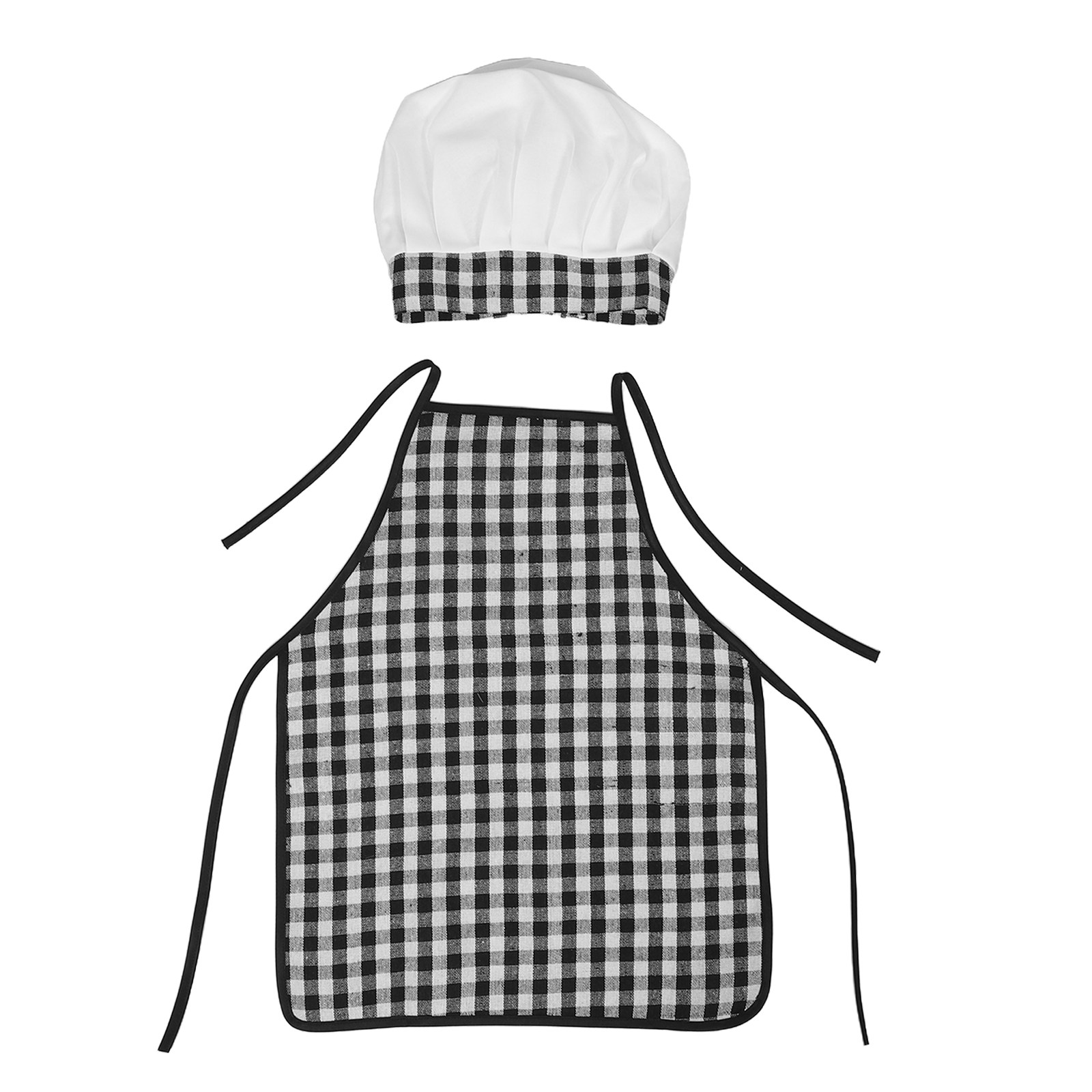 Newborn Baby Photography Chef  - Infant Photography Props Outfit 评论和价格