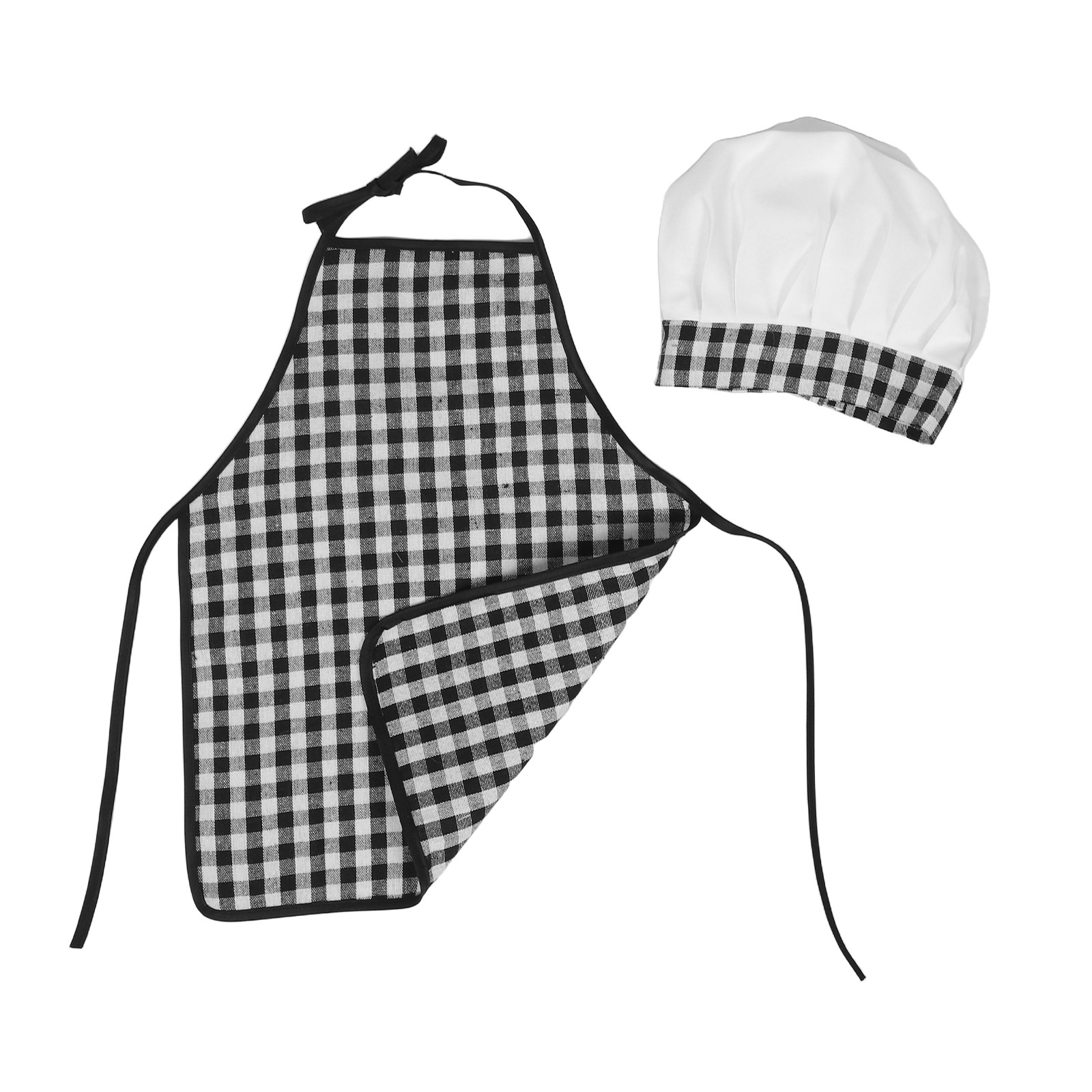 Newborn Baby Photography Chef  - Infant Photography Props Outfit 评论和价格