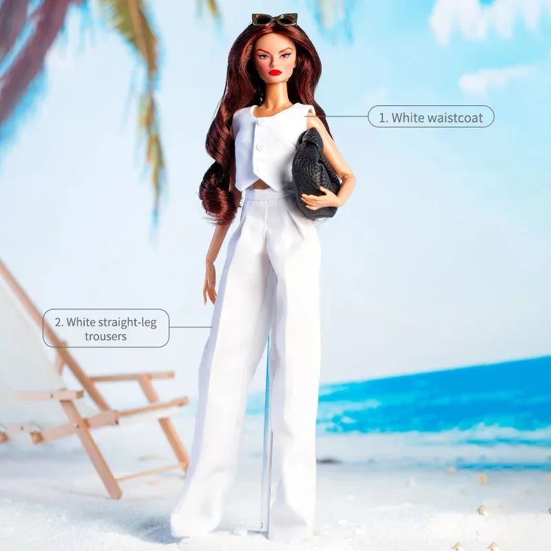 Fashion Island Holiday Series  - Baby Clothes 评论和价格