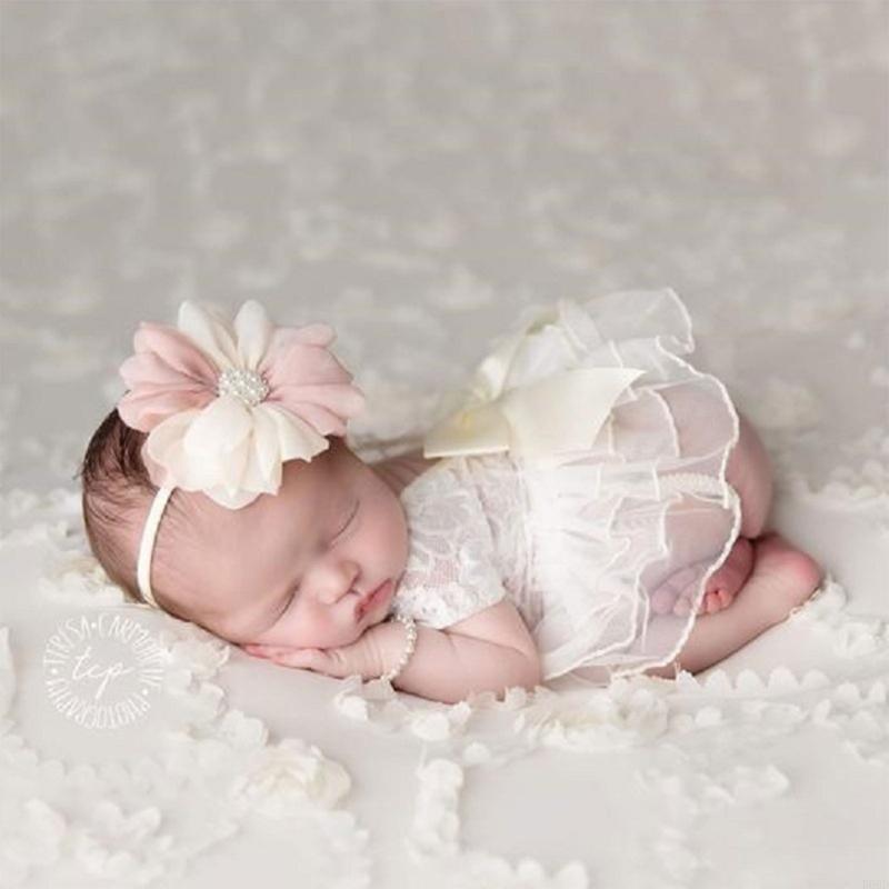 R66D Newborn Photography Outfi - Infant Photography Props Outfit 评论和价格