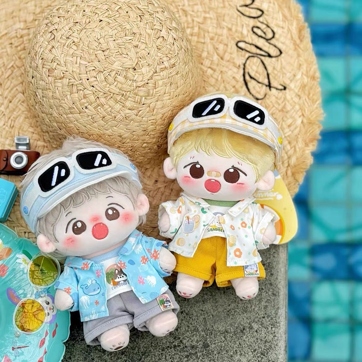 20cm baby dress, Coconut Unkno - Baby Clothes 评论和价格